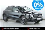 2019 Mercedes-Benz GLA