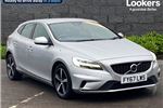 2017 Volvo V40