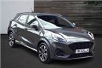 2023 Ford Puma