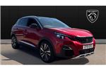 2019 Peugeot 3008