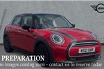 2021 MINI Hatchback 5dr
