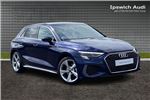 2024 Audi A3