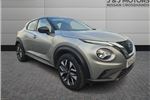 2022 Nissan Juke