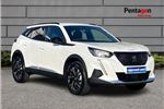 2023 Peugeot 2008