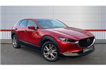 2020 Mazda CX-30 2.0 Skyactiv-X MHEV GT Sport 5dr