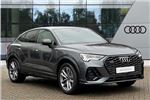 2023 Audi Q3