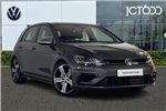 2020 Volkswagen Golf R
