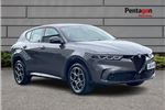 2024 Alfa Romeo Tonale