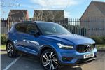 2021 Volvo XC40 Recharge