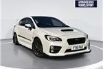 2016 Subaru WRX STI