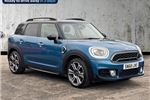 2019 MINI Countryman