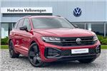 2023 Volkswagen Touareg