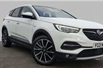 2021 Vauxhall Grandland X