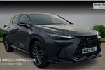 2023 Lexus NX