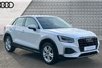 2021 Audi Q2