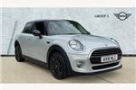 2016 MINI Hatchback 5dr