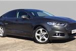 2016 Ford Mondeo