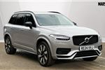 2024 Volvo XC90