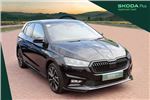 2024 Skoda Fabia