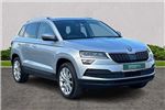 2020 Skoda Karoq