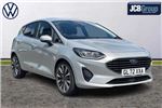 2023 Ford Fiesta