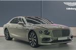 2022 Bentley Flying Spur