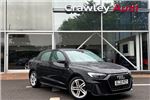 2022 Audi A1