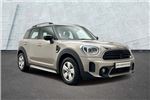 2021 MINI Countryman