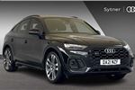 2021 Audi SQ5