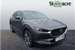 2022 Mazda CX-30