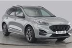 2020 Ford Kuga