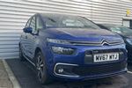 2017 Citroen C4 Picasso 1.2 PureTech Feel 5dr