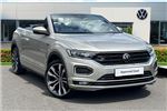 2020 Volkswagen T-Roc Cabriolet