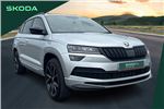 2021 Skoda Karoq