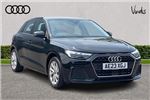 2023 Audi A1