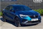 2021 Renault Arkana