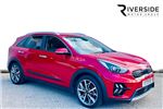 2021 Kia Niro