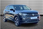 2022 Volkswagen T-Cross