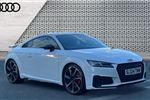 2024 Audi TT S