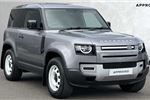 2023 Land Rover Defender