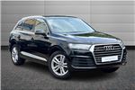 2016 Audi Q7