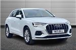 2022 Audi Q3