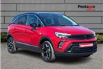 2022 Vauxhall Crossland