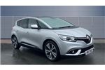 2017 Renault Scenic