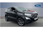 2018 Ford EcoSport