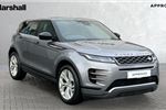 2021 Land Rover Range Rover Evoque