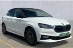 2024 Skoda Fabia