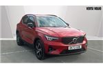 2022 Volvo XC40
