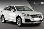 2017 Audi Q2