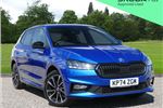 2024 Skoda Fabia